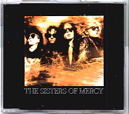 Sisters Of Mercy - Doctor Jeep